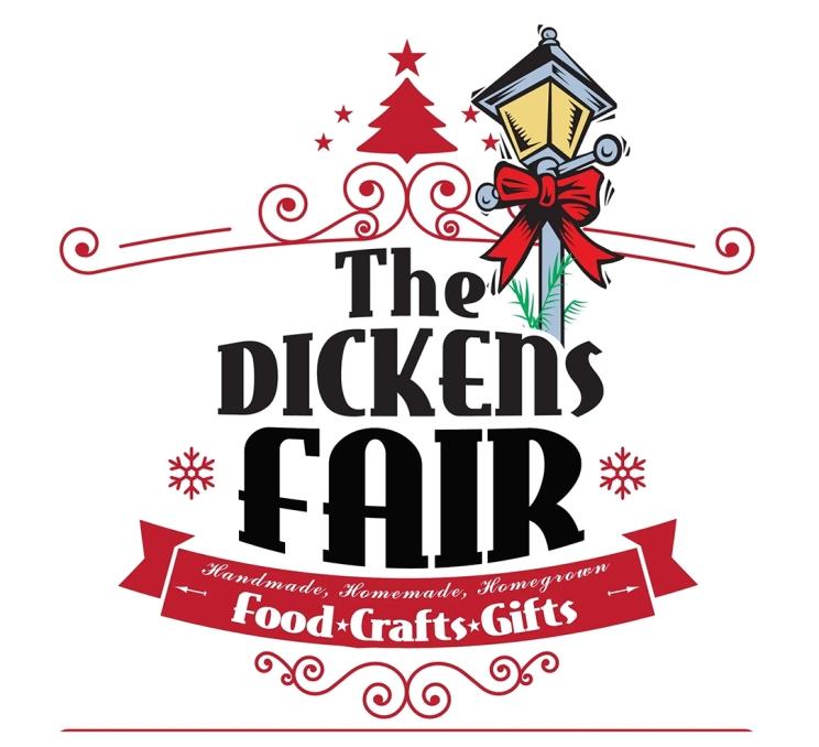 The Dickens Fair poster