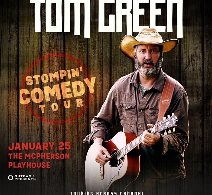 tom-green