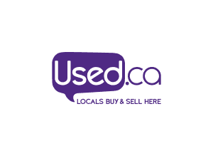 Used.Ca PNG Logo
