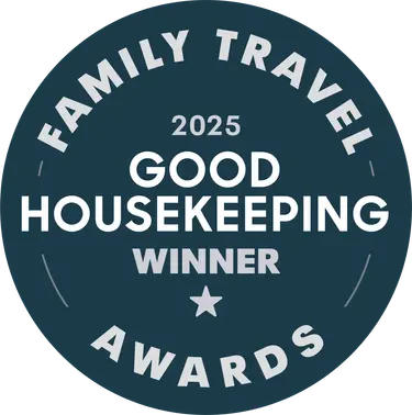Good Housekeeping Award